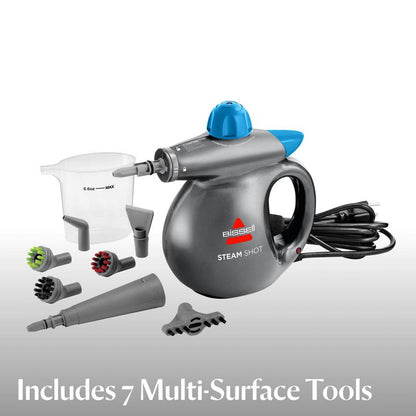 Handheld Steam Cleaner & Sanitizer