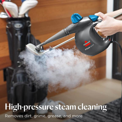 Handheld Steam Cleaner & Sanitizer