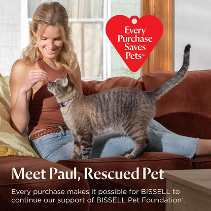 Handheld Steam Cleaner & Sanitizer